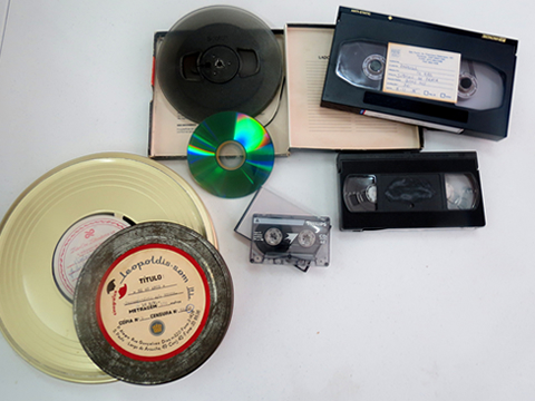 Foto de acervo Mutimdia.